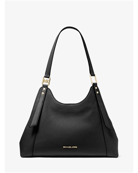 michael kors arlo bag|michael kors shoulder bag.